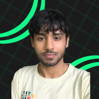 DEBADITYA MAJUMDER