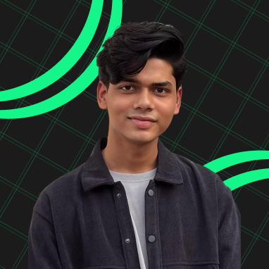 SHUBHAM DUTTA