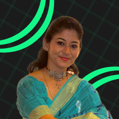 SAMADRETA BISWAS