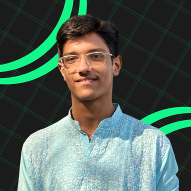 ARIGHNA CHATTERJEE