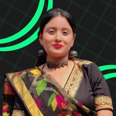 TITAS GHOSH