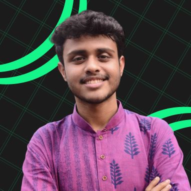 ANIK MUKHERJEE
