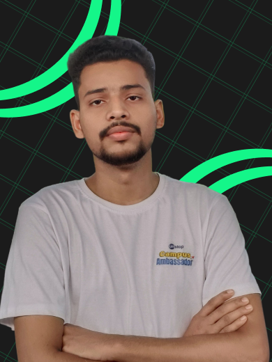 GAURAV KUMAR