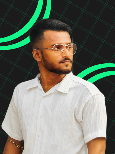 SUPRATIM SARKAR