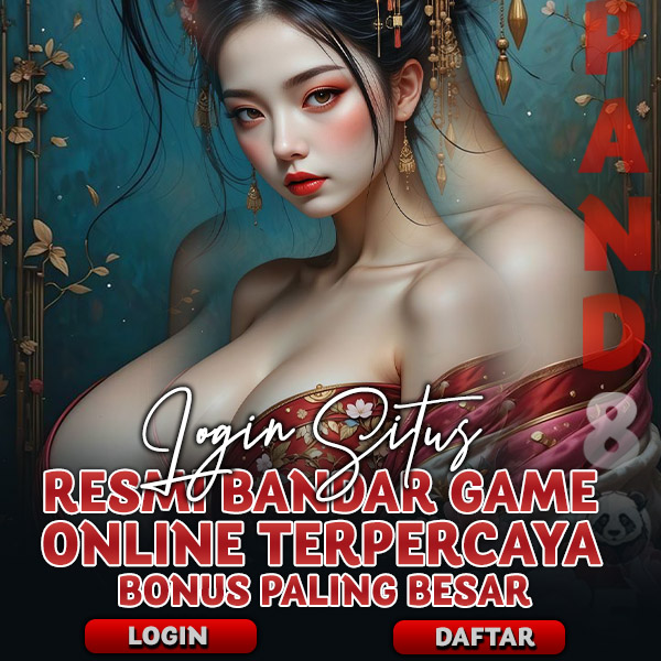 PANDA805 🐼> Login Situs Resmi Bandar Game Online Terpercaya Bonus Paling Besar