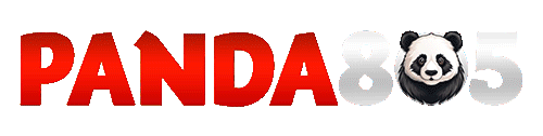 Panda805