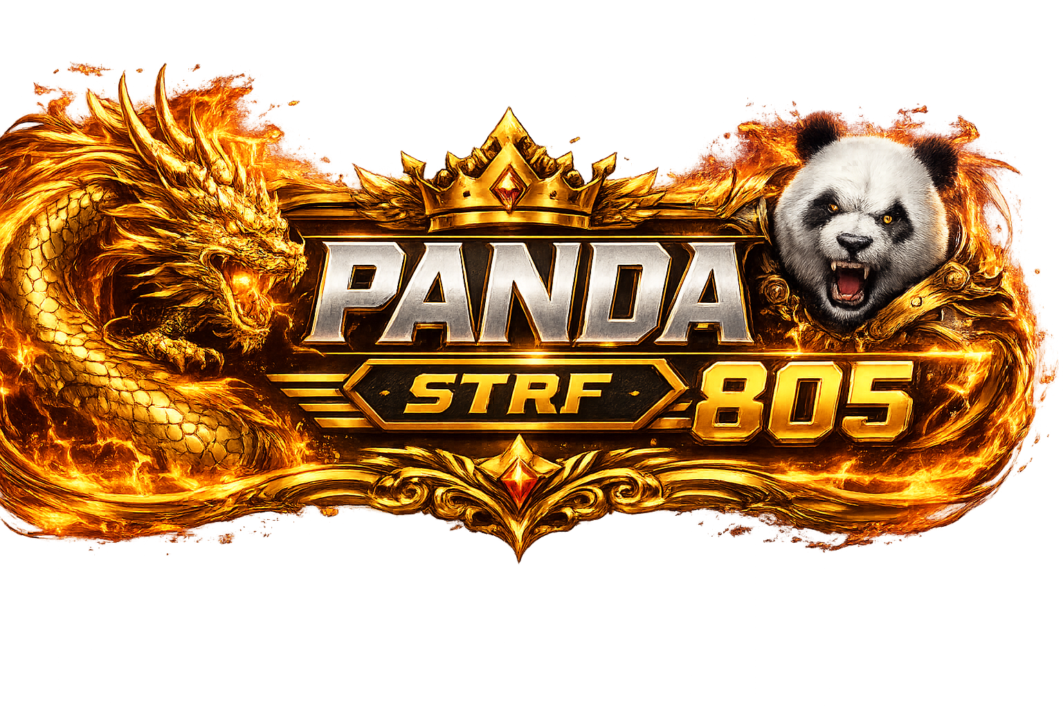 daftar PANDA805