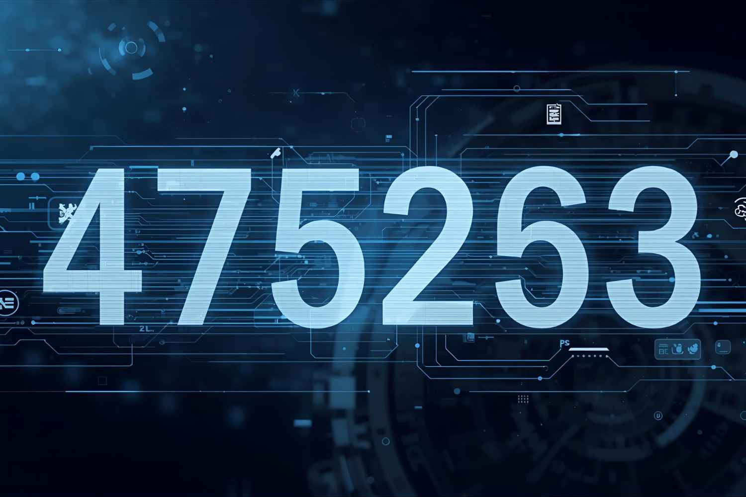 AI Numbers are here! Got Yours?