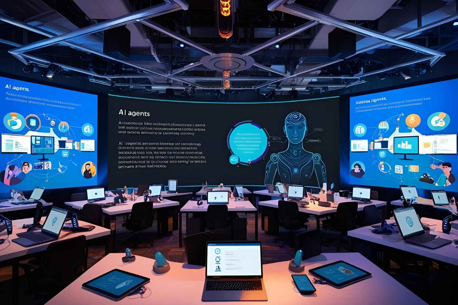 AI Agents & Fraud Prevention UK: How Intelligent Defences Can Stop Scams Before They Cost You