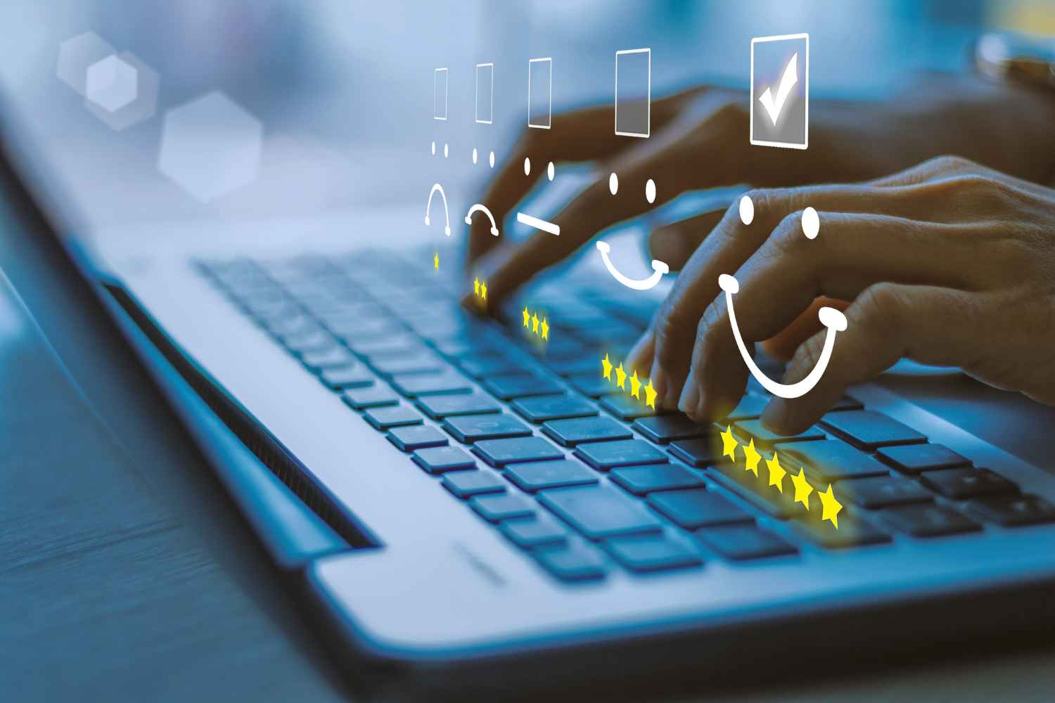 Availability is the Next Competitive Advantage