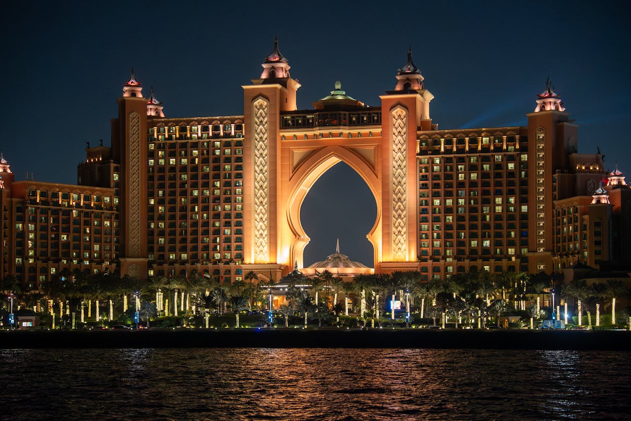 Boutique Hotel Stays