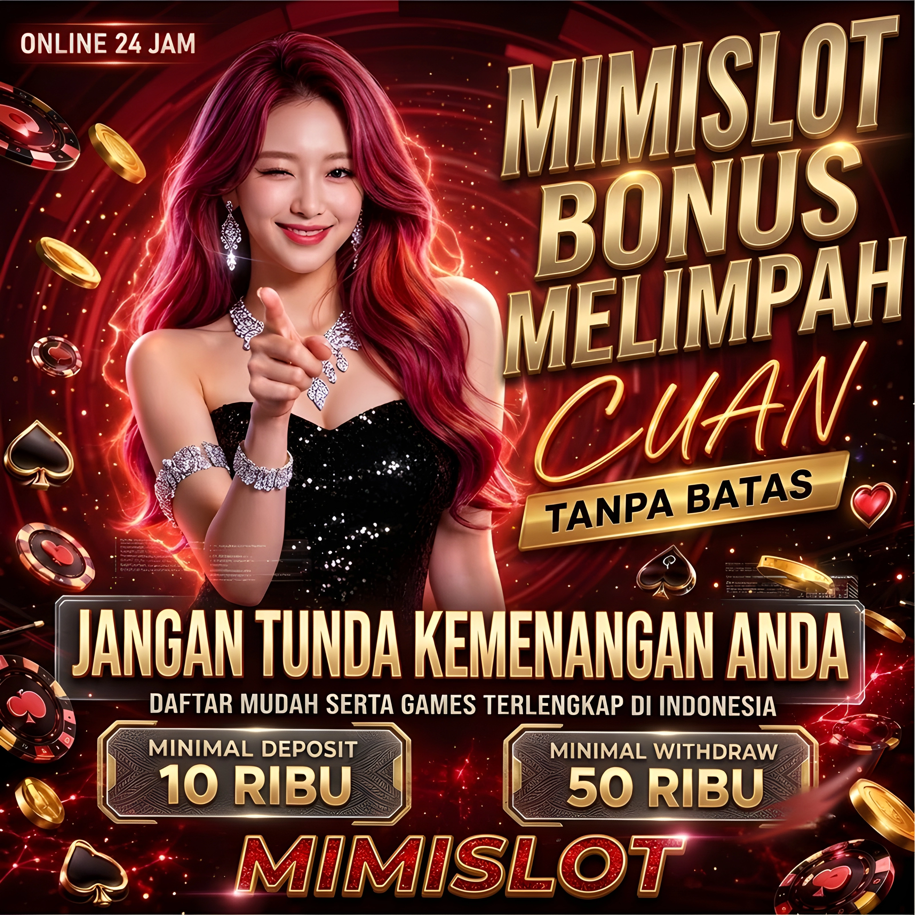 Popup Banner