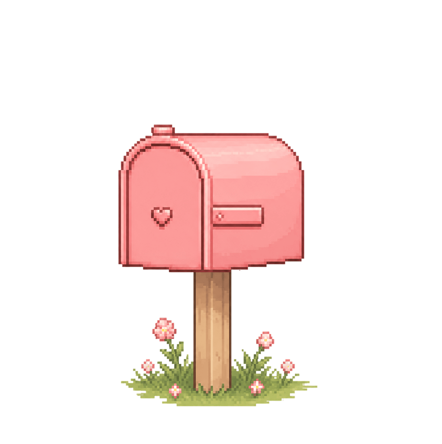 mailbox