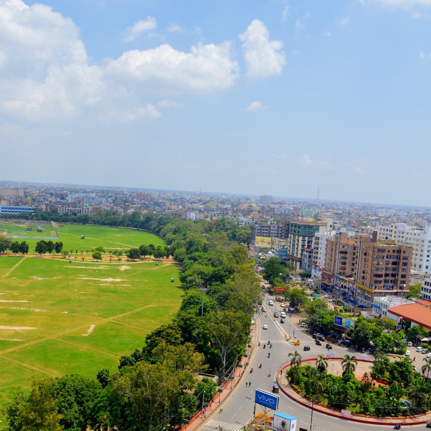 Patna
