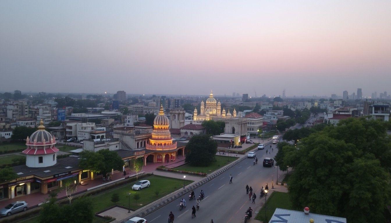 Ujjain
