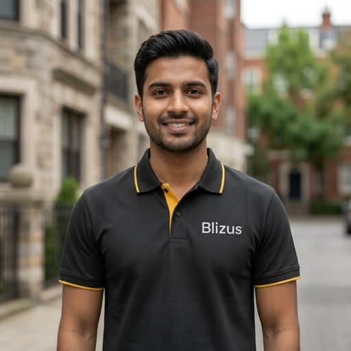 Rohit, Blizus partner