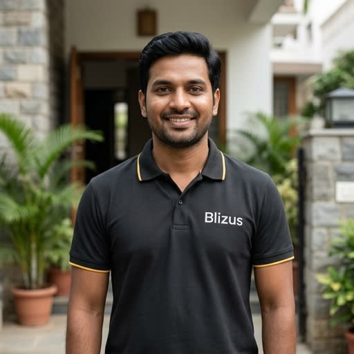 Sameer, Blizus partner
