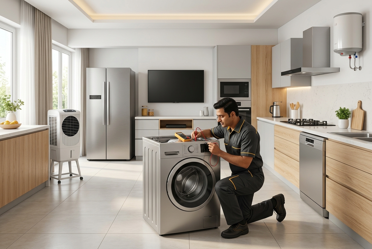 Appliance