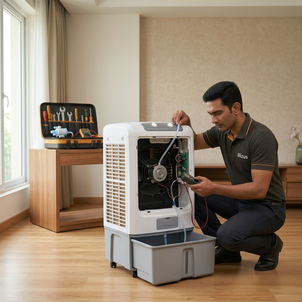 Air Cooler
