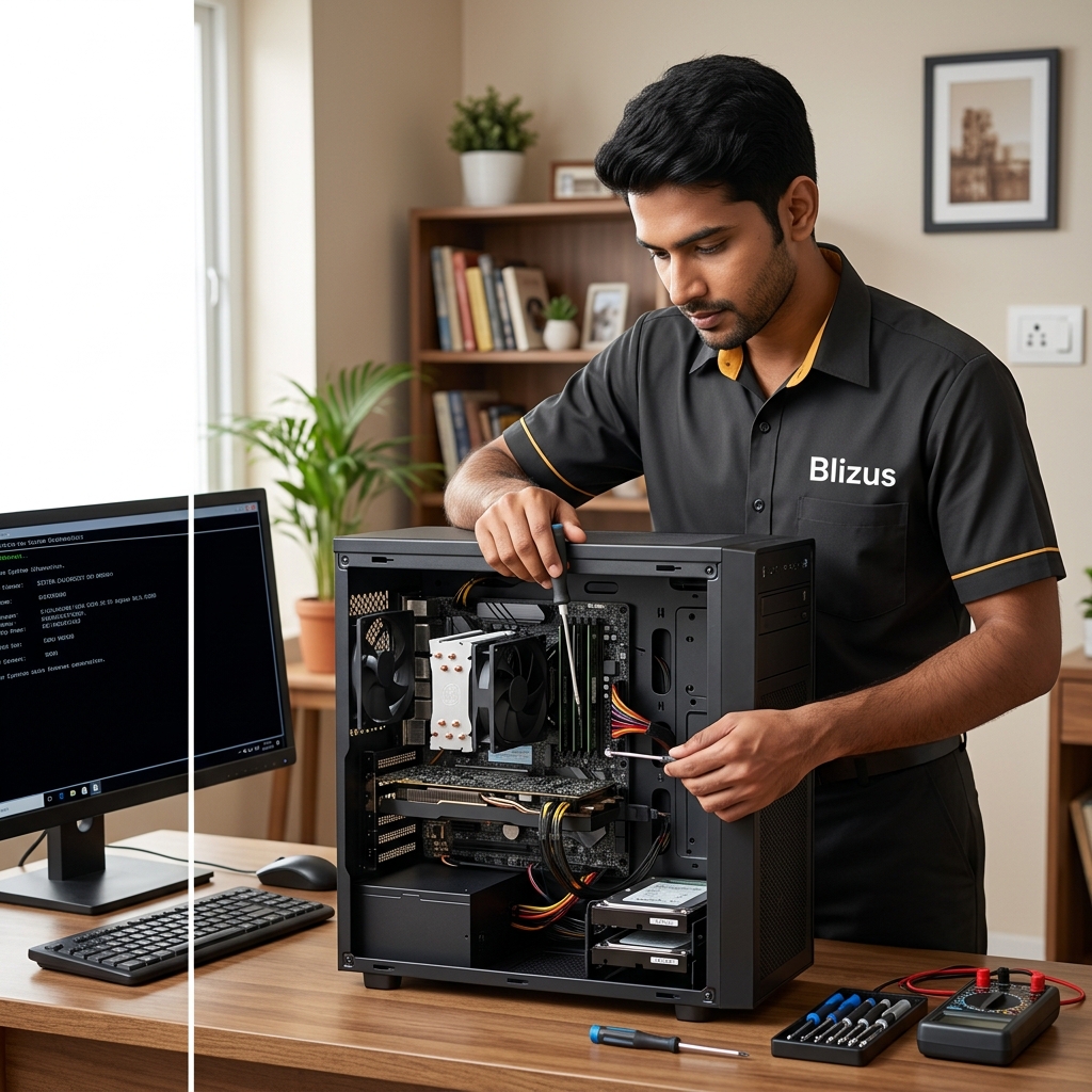 PC Repair