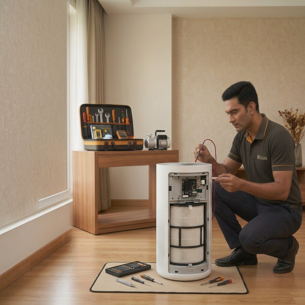 Air Purifier