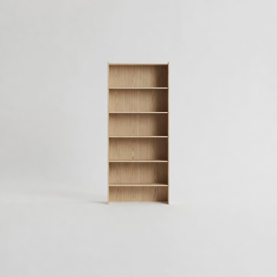 Bookshelf