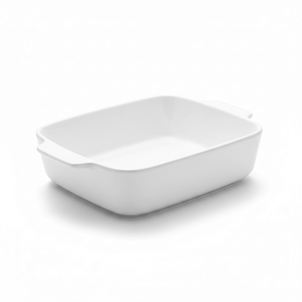 Baking dish