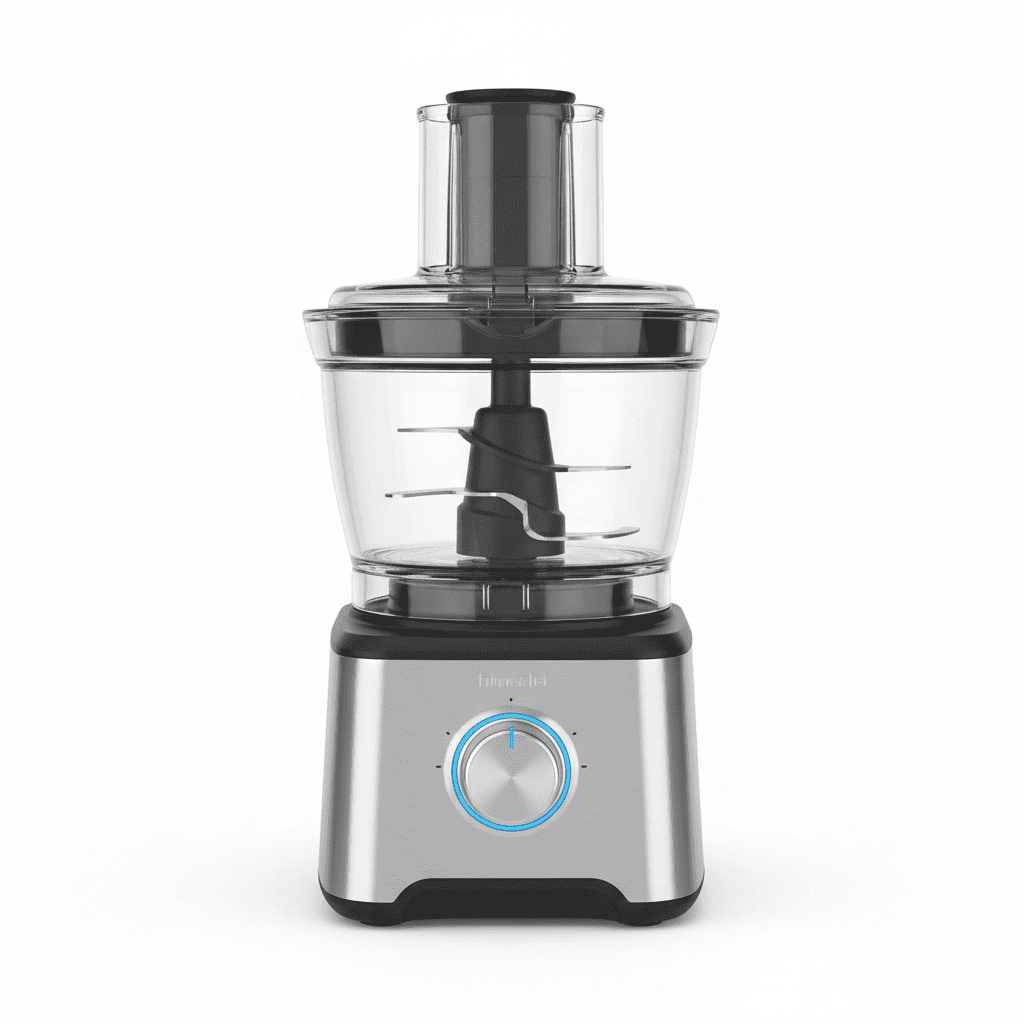 Food processor