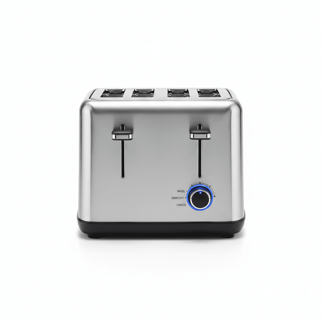 Toaster