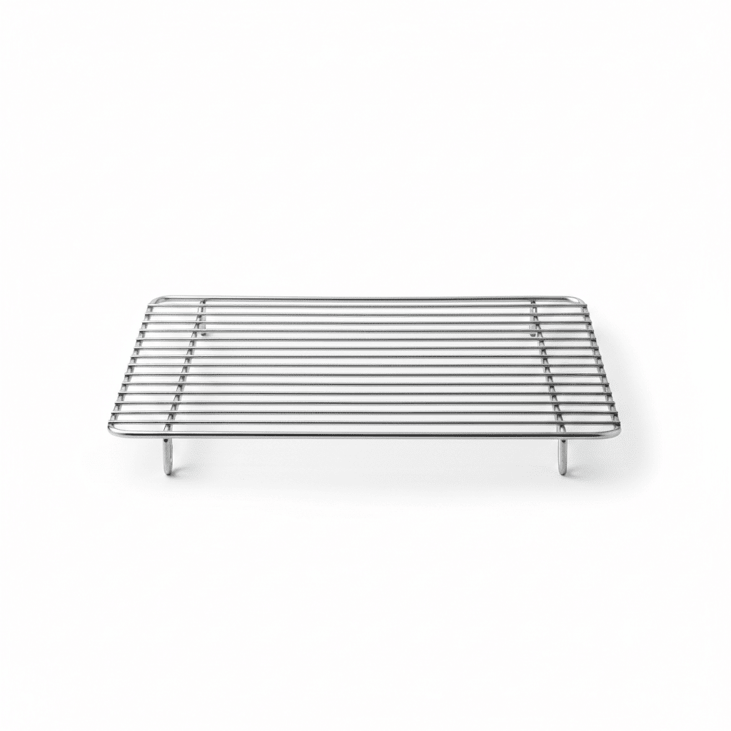 Cooling rack