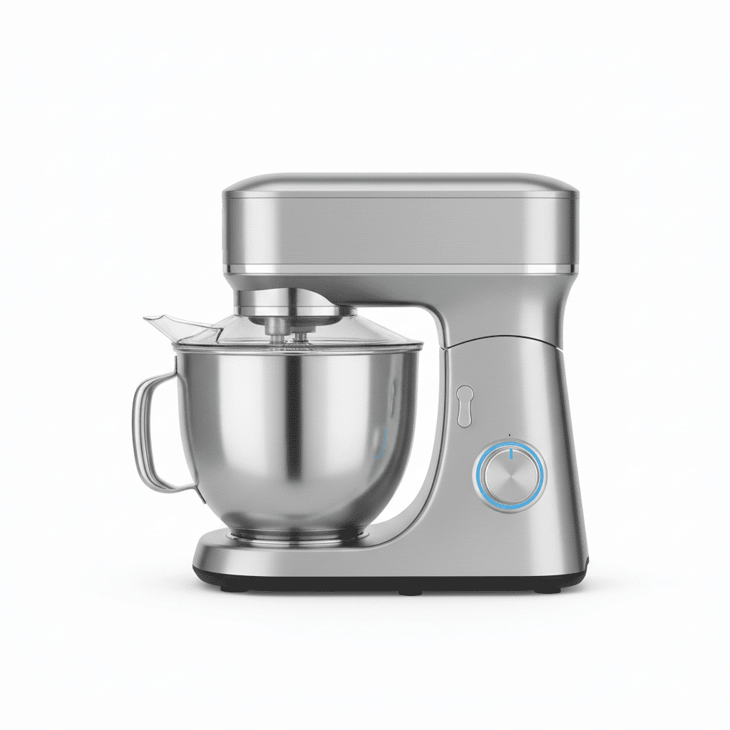 Stand mixer
