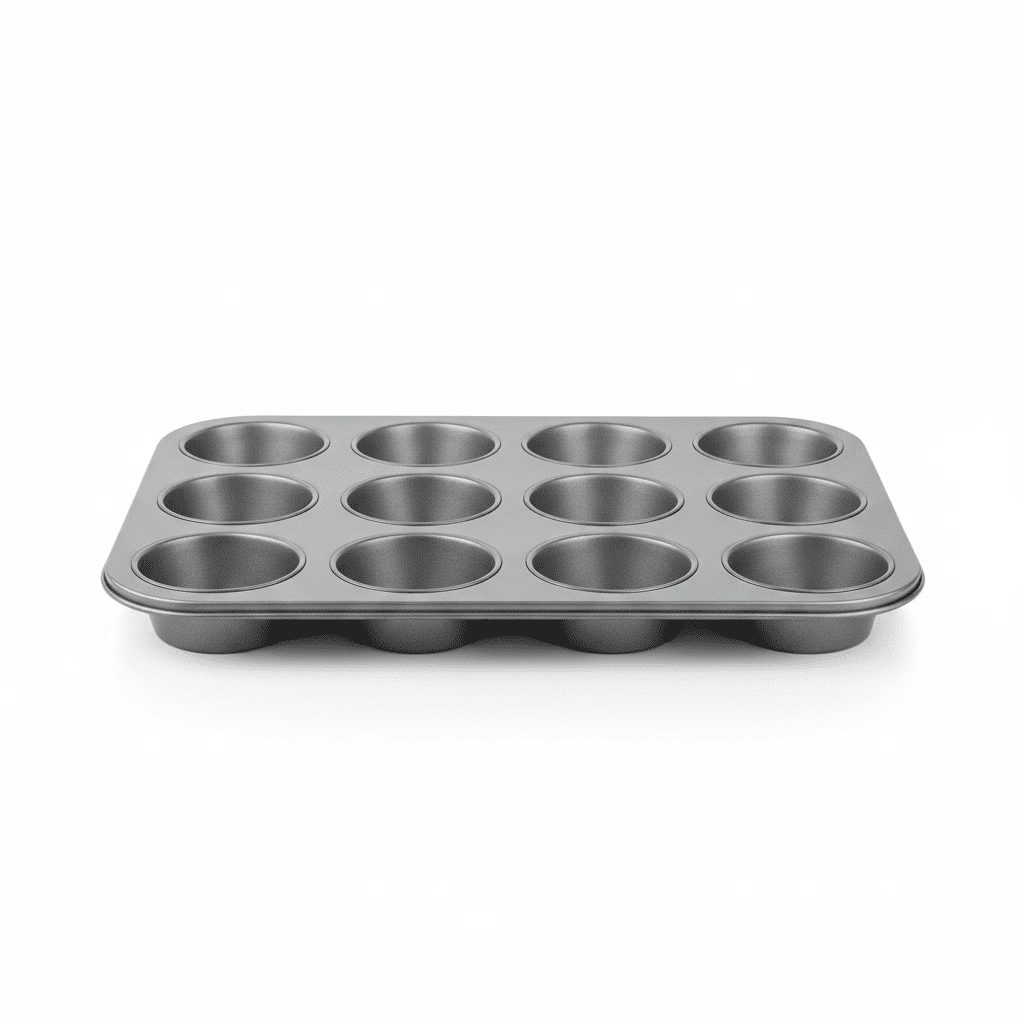 Muffin tray