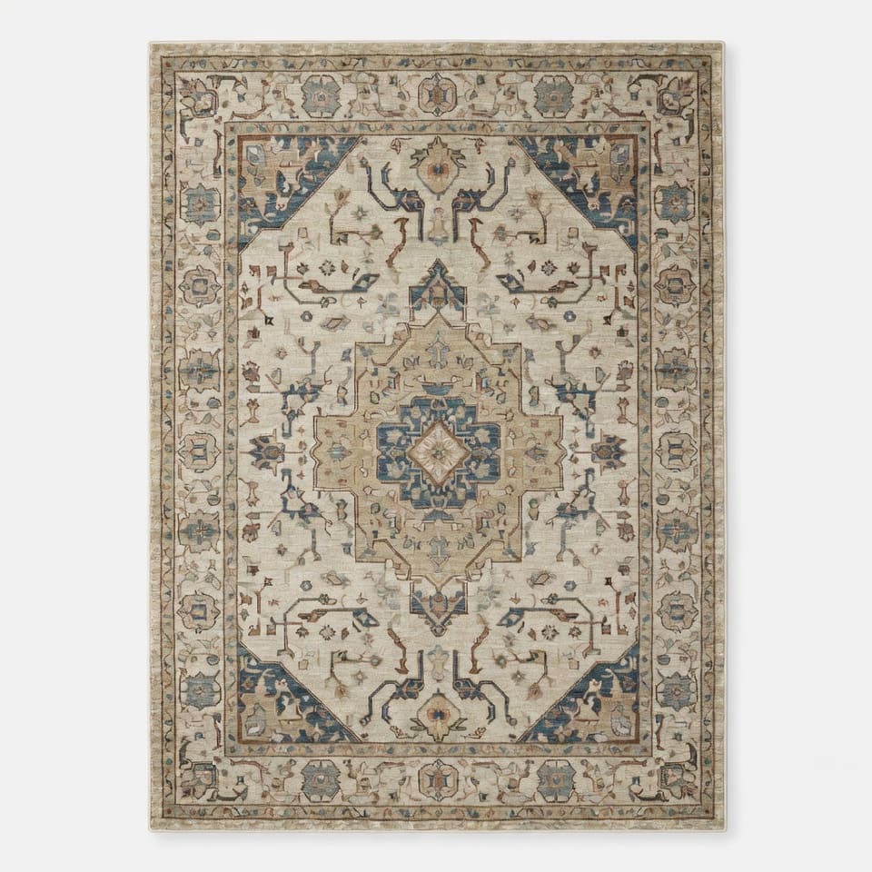 Area rug