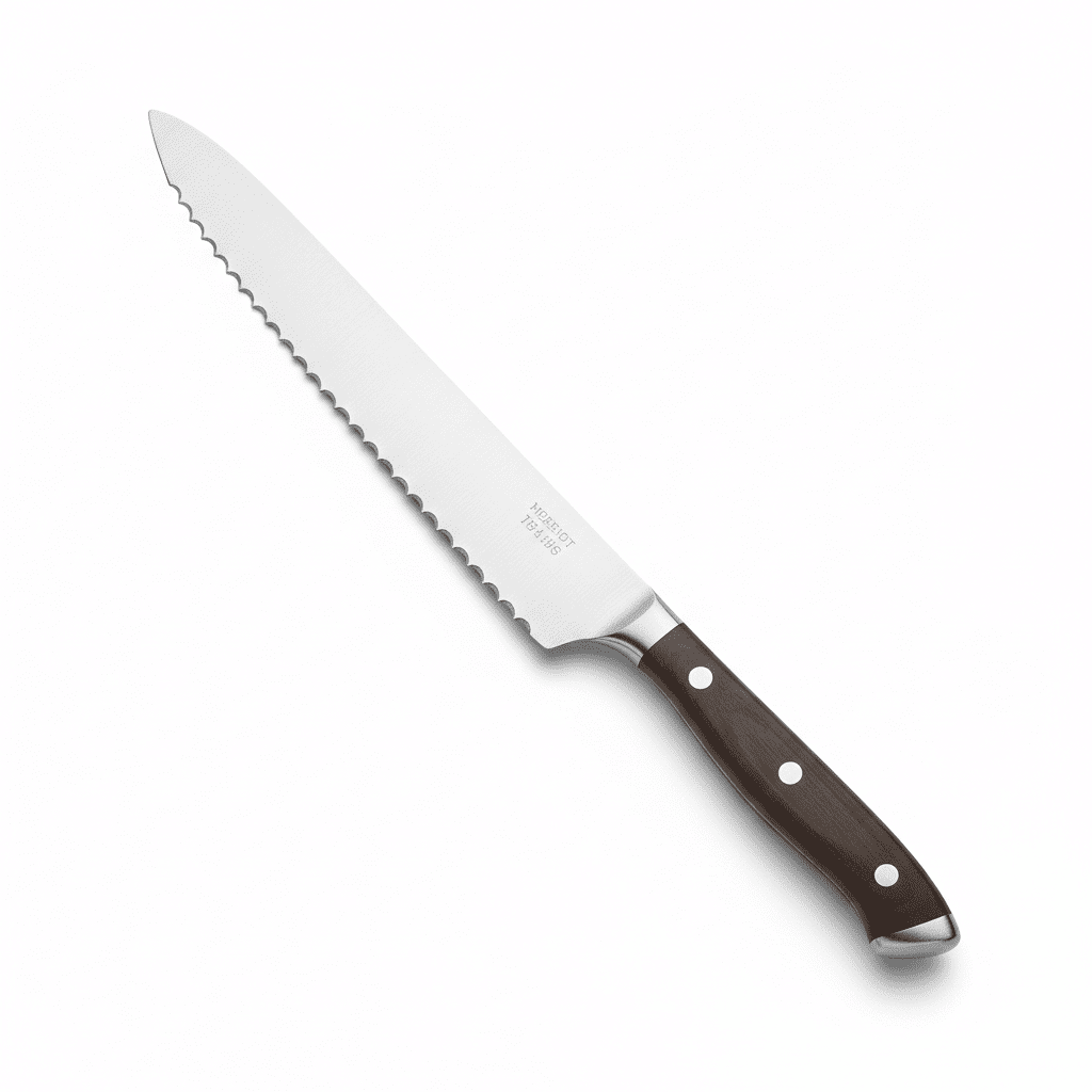 Bread knife