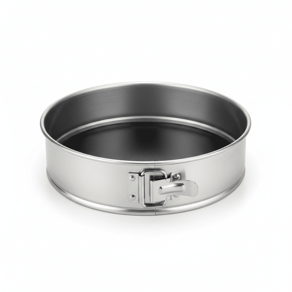 Cake pan
