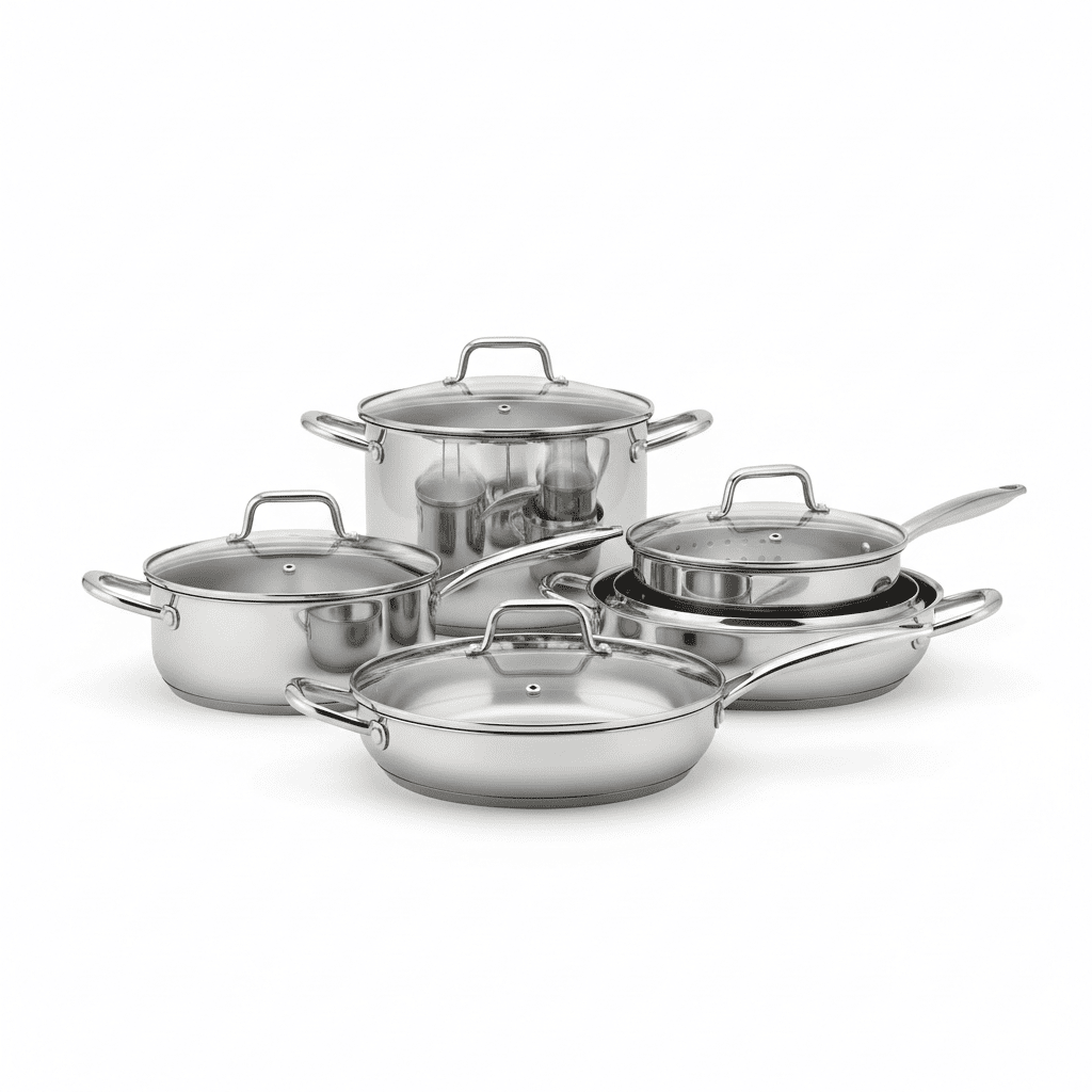 Cookware set