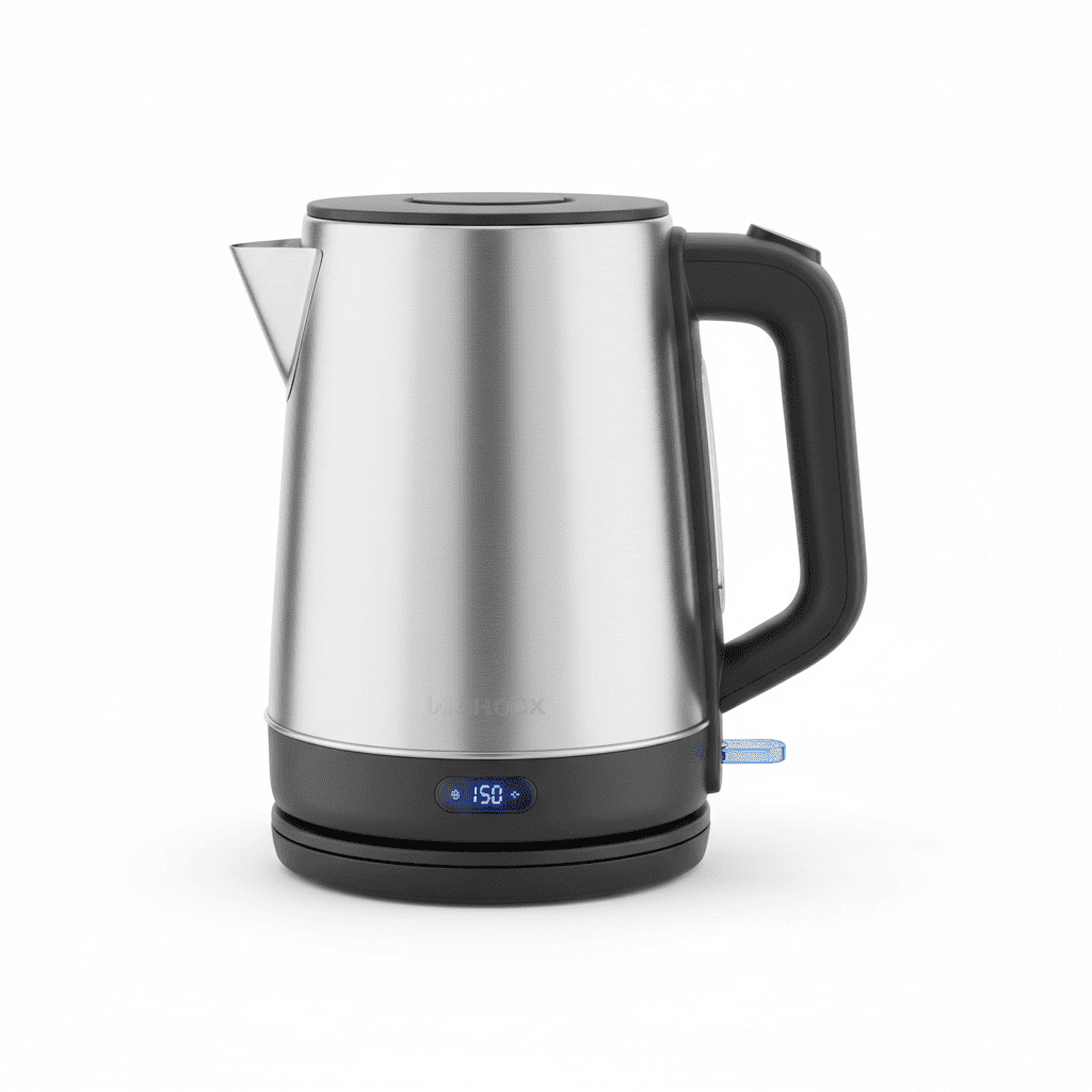 Electric kettle