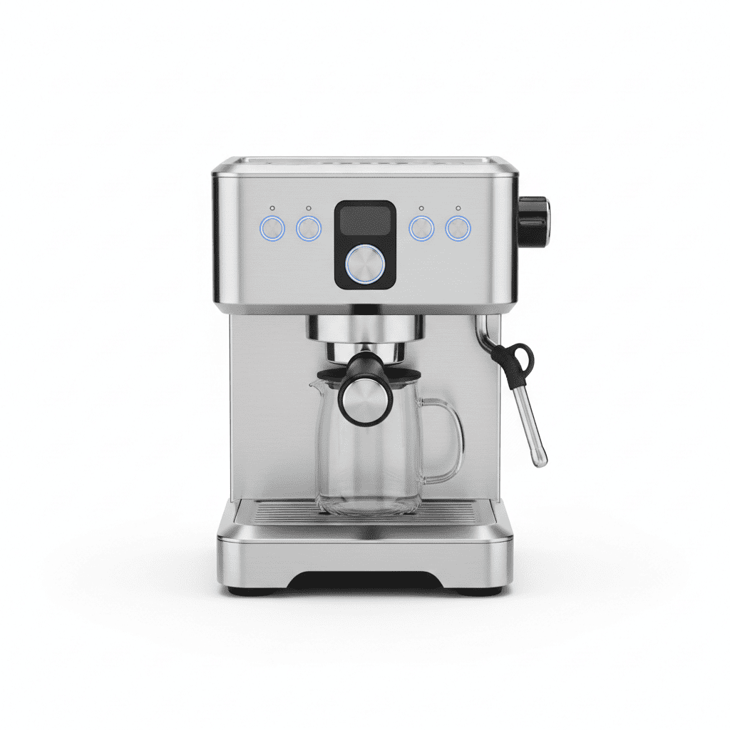 Espresso machine