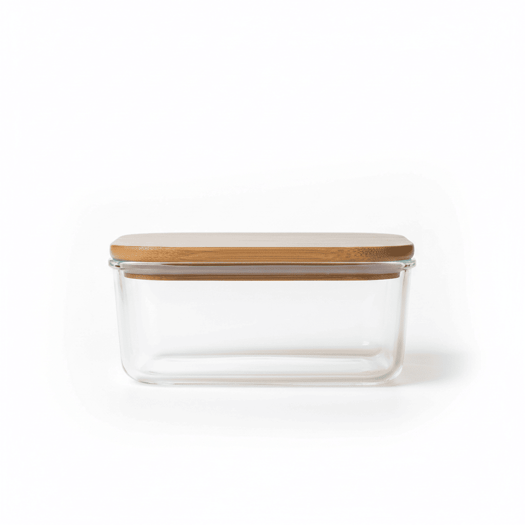 Food storage containers