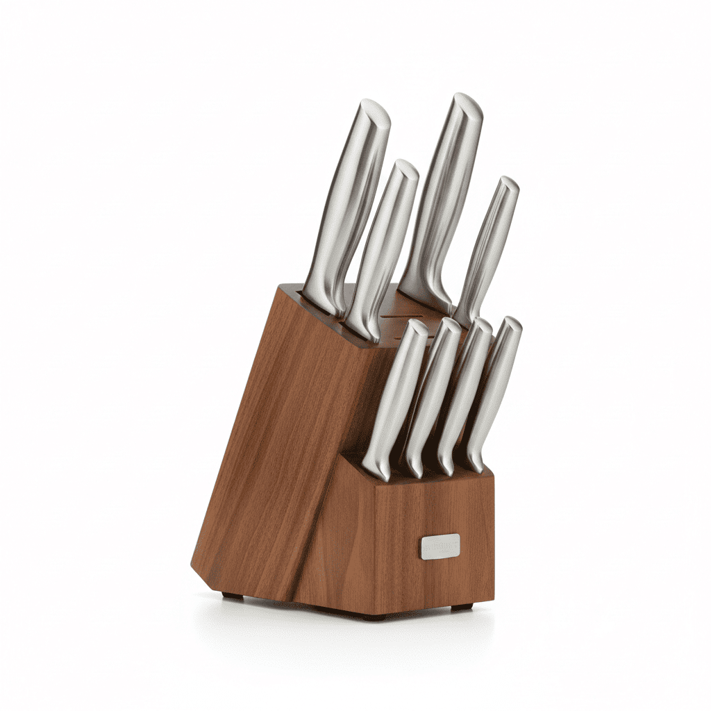 Knife set