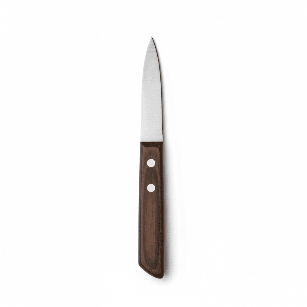 Paring knife