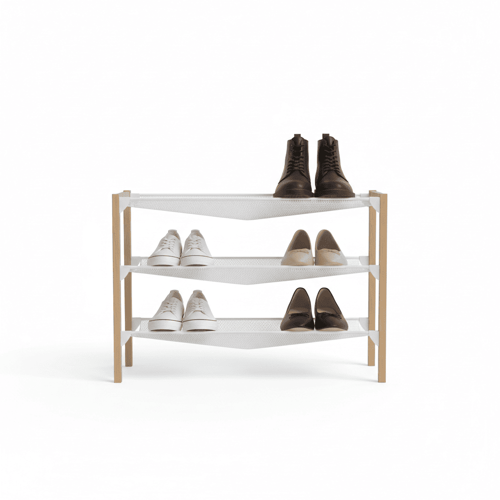 Shoe rack