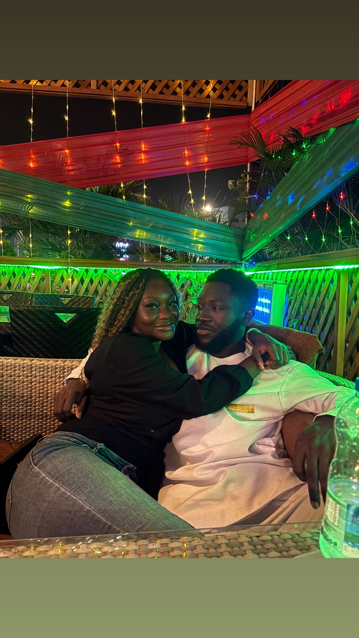 Nakita & Natty