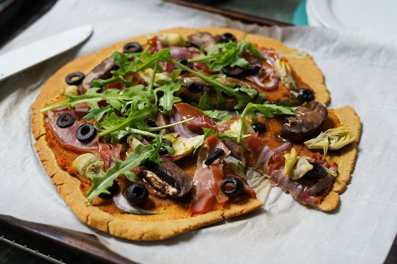 aip pizza 3 aip pizza