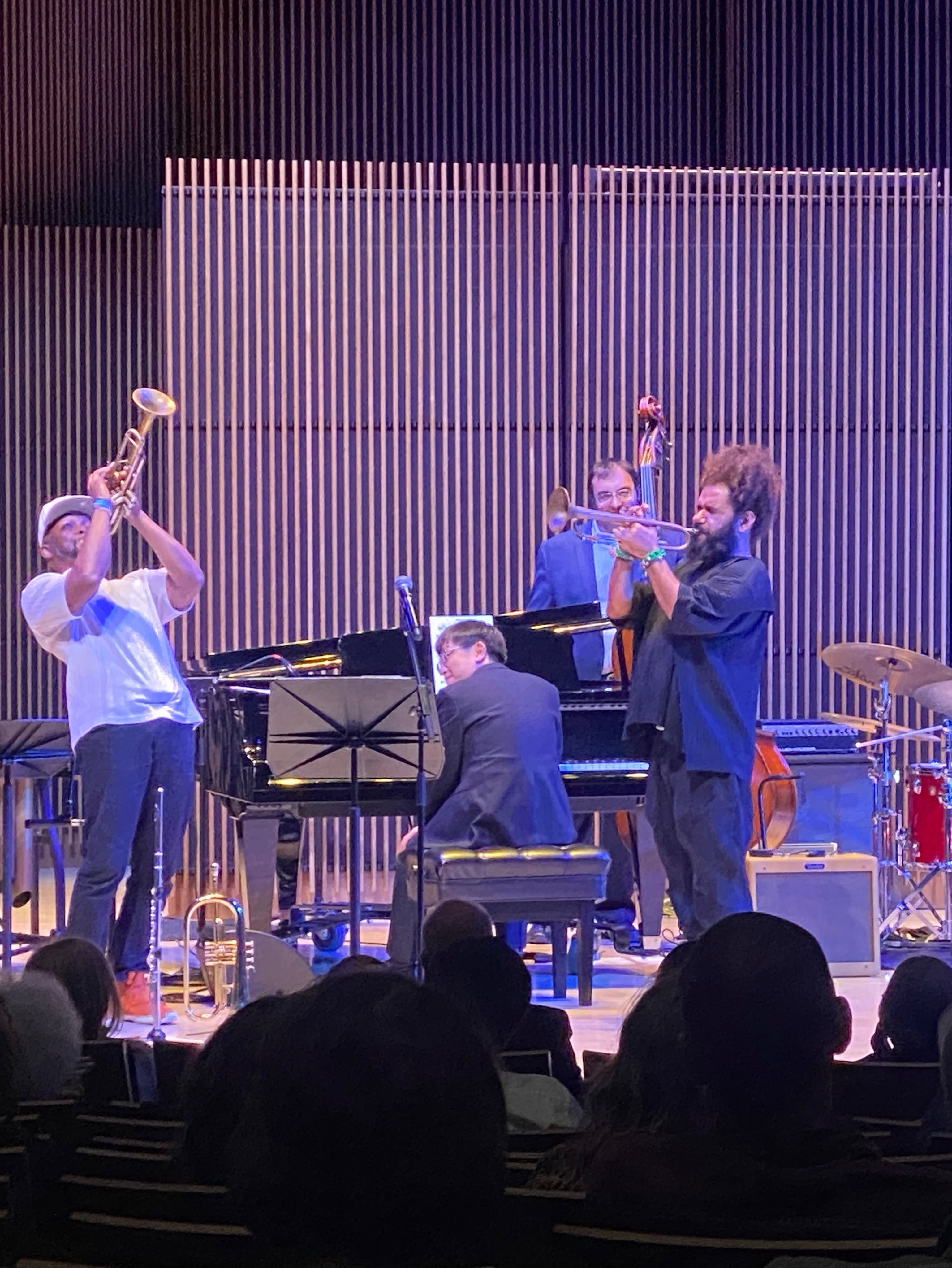 [Live Jazz Dayton] Newsletter October 1, 2026