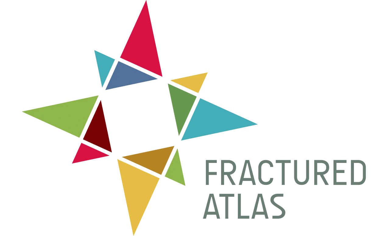 Fractured Atlas logo