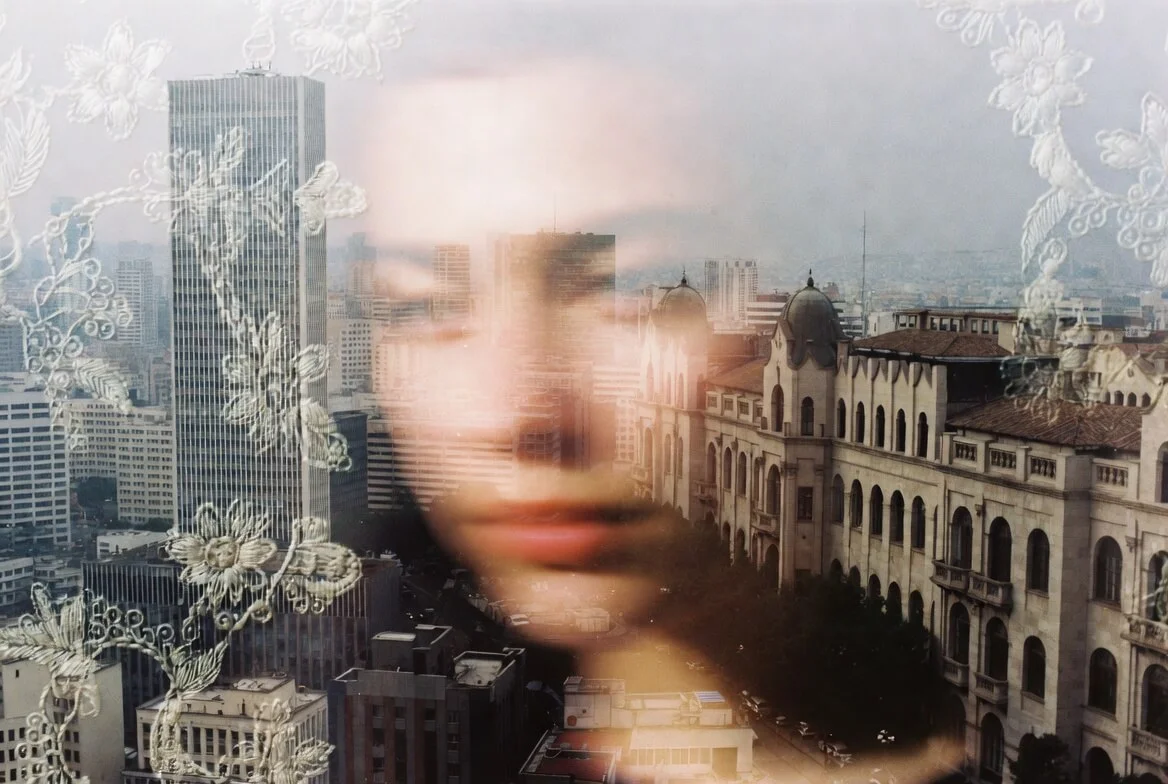 Contemporary art and city