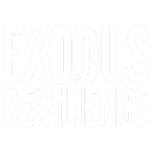 Exodus & Resilience logo