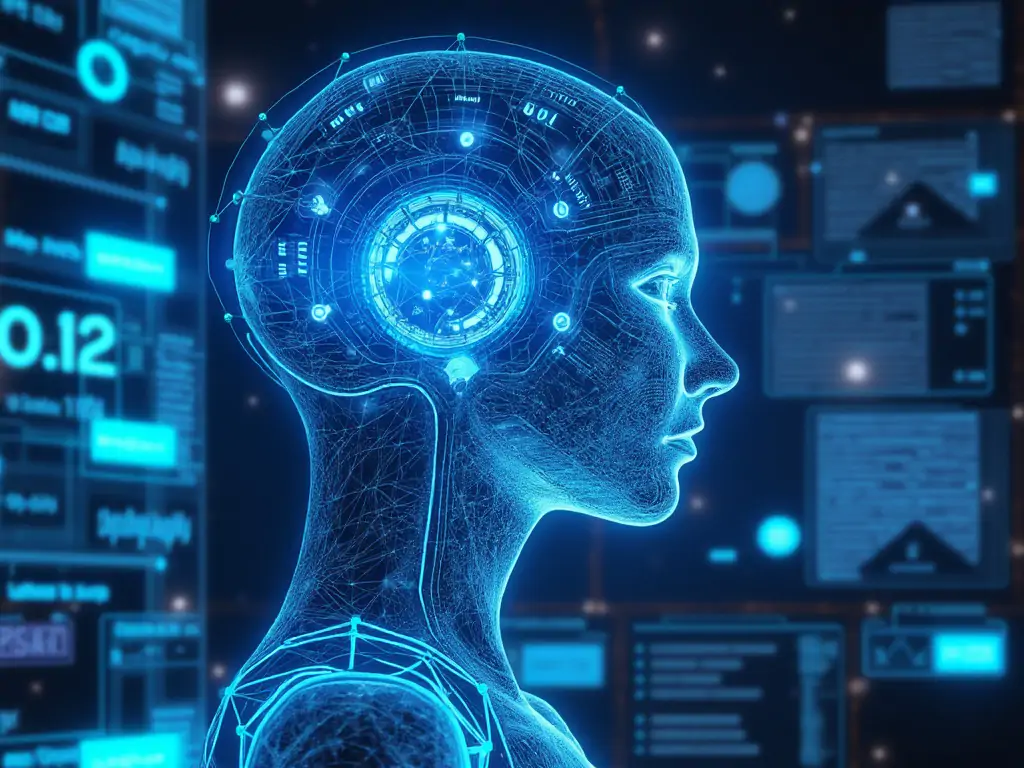 Inteligencia Artificial