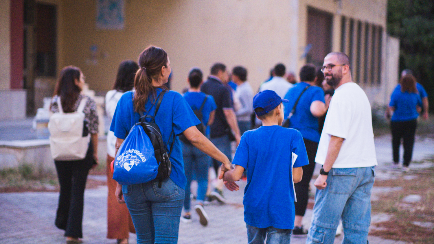 Brindisi Città Aperta: la Summer School per progettare i servizi di prossimità
